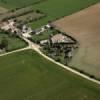 Photos aériennes de Pertheville-Ners (14700) - Autre vue | Calvados, Normandie, France - Photo réf. N007550