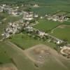 Photos aériennes de Versainville (14700) - Autre vue | Calvados, Normandie, France - Photo réf. N007553