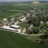 Photos aériennes de Versainville (14700) - Autre vue | Calvados, Normandie, France - Photo réf. N007557