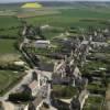 Photos aériennes de Versainville (14700) - Autre vue | Calvados, Normandie, France - Photo réf. N007561