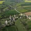 Photos aériennes de Villy-lez-Falaise (14700) - Autre vue | Calvados, Normandie, France - Photo réf. N007564