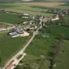 Photos aériennes de Villy-lez-Falaise (14700) - Autre vue | Calvados, Normandie, France - Photo réf. N007565