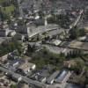 Photos aériennes de Falaise (14700) - Sud-Ouest | Calvados, Basse-Normandie, France - Photo réf. N007580
