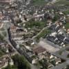 Photos aériennes de Falaise (14700) - Sud-Est | Calvados, Basse-Normandie, France - Photo réf. N007589