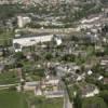Photos aériennes de Falaise (14700) - Le Centre Ville | Calvados, Basse-Normandie, France - Photo réf. N007604