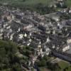 Photos aériennes de Falaise (14700) - Le Centre Ville | Calvados, Basse-Normandie, France - Photo réf. N007613