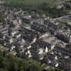 Photos aériennes de Falaise (14700) - Le Centre Ville | Calvados, Basse-Normandie, France - Photo réf. N007614