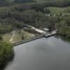 Photos aériennes de Rabodanges (61210) | Orne, Normandie, France - Photo réf. N007626