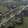 Photos aériennes de Le Mesnil-Villement (14690) - Le Viaduc | Calvados, Normandie, France - Photo réf. N007632