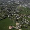 Photos aériennes de Pont-Audemer (27500) - Autre vue | Eure, Haute-Normandie, France - Photo réf. N007738