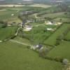 Photos aériennes de Anctoville (14240) - Autre vue | Calvados, Normandie, France - Photo réf. N007776