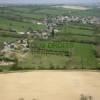 Photos aériennes de Anctoville (14240) - Autre vue | Calvados, Normandie, France - Photo réf. N007779