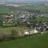 Photos aériennes de Anctoville (14240) - Autre vue | Calvados, Normandie, France - Photo réf. N007782