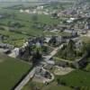 Photos aériennes de Cahagnes (14240) - Autre vue | Calvados, Normandie, France - Photo réf. N007790