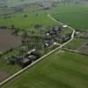 Photos aériennes de Campagnolles (14500) - Autre vue | Calvados, Normandie, France - Photo réf. N007797