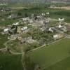 Photos aériennes de Campagnolles (14500) - Autre vue | Calvados, Normandie, France - Photo réf. N007802