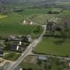 Photos aériennes de Campagnolles (14500) - Autre vue | Calvados, Normandie, France - Photo réf. N007803