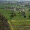Photos aériennes de Campagnolles (14500) - Autre vue | Calvados, Normandie, France - Photo réf. N007804