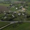 Photos aériennes de Campagnolles (14500) - Autre vue | Calvados, Normandie, France - Photo réf. N007805