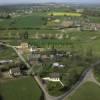 Photos aériennes de Campagnolles (14500) - Autre vue | Calvados, Normandie, France - Photo réf. N007806