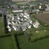 Photos aériennes de Caumont-l'Éventé (14240) | Calvados, Basse-Normandie, France - Photo réf. N007808
