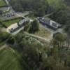Photos aériennes de Caumont-l'Éventé (14240) - Autre vue | Calvados, Basse-Normandie, France - Photo réf. N007813