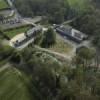 Photos aériennes de Caumont-l'Éventé (14240) - Autre vue | Calvados, Normandie, France - Photo réf. N007813
