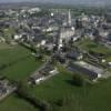 Photos aériennes de Caumont-l'Éventé (14240) - Autre vue | Calvados, Basse-Normandie, France - Photo réf. N007814