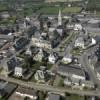 Photos aériennes de Caumont-l'Éventé (14240) - Autre vue | Calvados, Basse-Normandie, France - Photo réf. N007818