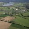 Photos aériennes de Champ-du-Boult (14380) - Autre vue | Calvados, Normandie, France - Photo réf. N007833