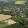 Photos aériennes de Épinay-sur-Odon (14310) - Autre vue | Calvados, Normandie, France - Photo réf. N007849