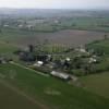 Photos aériennes de Jurques (14260) - Autre vue | Calvados, Normandie, France - Photo réf. N007862