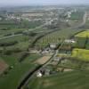 Photos aériennes de Jurques (14260) - Autre vue | Calvados, Normandie, France - Photo réf. N007865