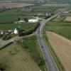 Photos aériennes de Jurques (14260) - Autre vue | Calvados, Normandie, France - Photo réf. N007874