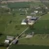 Photos aériennes de Lassy (14770) - Autre vue | Calvados, Normandie, France - Photo réf. N007875