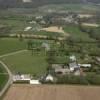 Photos aériennes de Lassy (14770) - Autre vue | Calvados, Normandie, France - Photo réf. N007878