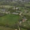 Photos aériennes de Le Plessis-Grimoult (14770) - Autre vue | Calvados, Normandie, France - Photo réf. N007886