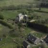 Photos aériennes de Le Plessis-Grimoult (14770) - Autre vue | Calvados, Normandie, France - Photo réf. N007888
