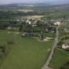 Photos aériennes de Le Plessis-Grimoult (14770) - Autre vue | Calvados, Normandie, France - Photo réf. N007889