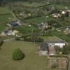 Photos aériennes de Le Plessis-Grimoult (14770) - Autre vue | Calvados, Normandie, France - Photo réf. N007897