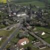 Photos aériennes de Le Plessis-Grimoult (14770) - Autre vue | Calvados, Normandie, France - Photo réf. N007898