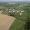 Photos aériennes de Le Tourneur (14350) - Autre vue | Calvados, Normandie, France - Photo réf. N007899