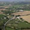 Photos aériennes de Montchauvet (14350) - Autre vue | Calvados, Normandie, France - Photo réf. N007916