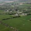 Photos aériennes de Montchauvet (14350) - Autre vue | Calvados, Normandie, France - Photo réf. N007917