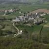 Photos aériennes de Montchauvet (14350) - Autre vue | Calvados, Normandie, France - Photo réf. N007919