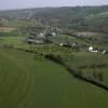 Photos aériennes de Montchauvet (14350) - Autre vue | Calvados, Normandie, France - Photo réf. N007924