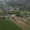 Photos aériennes de Montchauvet (14350) - Autre vue | Calvados, Normandie, France - Photo réf. N007925