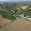 Photos aériennes de Roullours (14500) - Autre vue | Calvados, Normandie, France - Photo réf. N007943