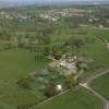 Photos aériennes de Roullours (14500) - Autre vue | Calvados, Normandie, France - Photo réf. N007944