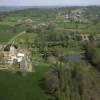 Photos aériennes de Roullours (14500) - Autre vue | Calvados, Normandie, France - Photo réf. N007949